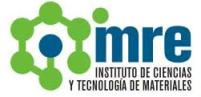 II Simposio Internacional de Ciencia de los Materiales