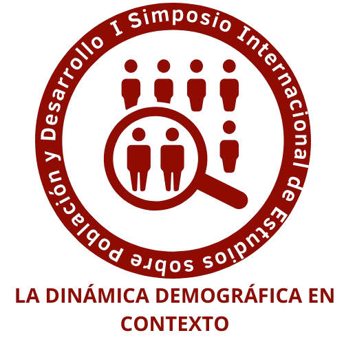 I Simposio Internacional de Estudios sobre Población y Desarrollo  “La dinámica demográfica en contexto”